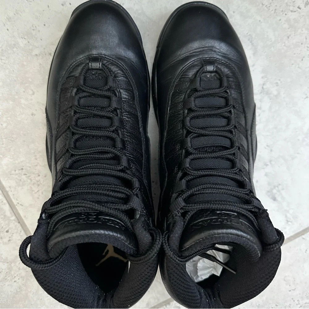 Jordan 10 retro